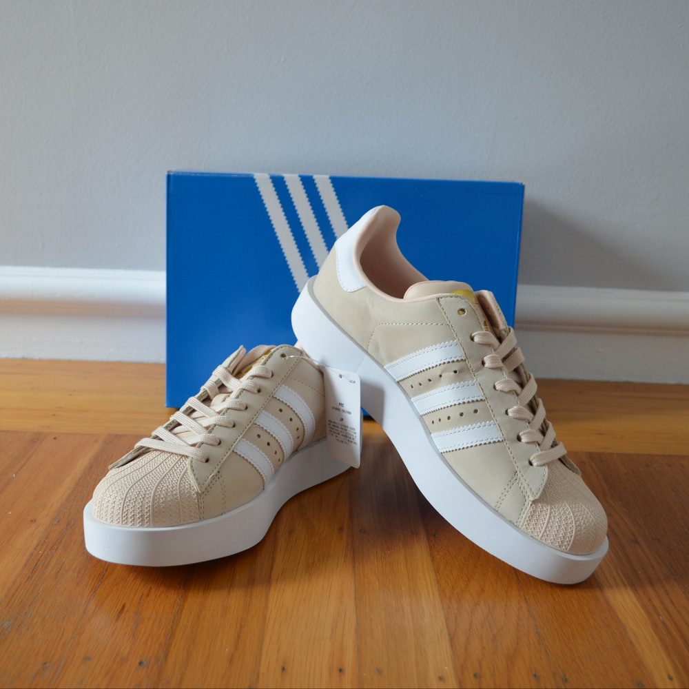 LAST ONE‼️ ADIDAS Originals Superstar Sneakers - Picture 8 of 8